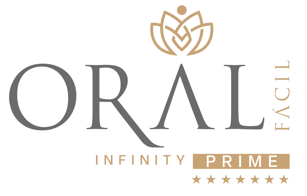 Oral Facil Logomarca
